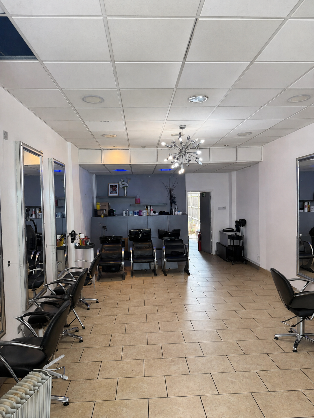 Hairport Gallery