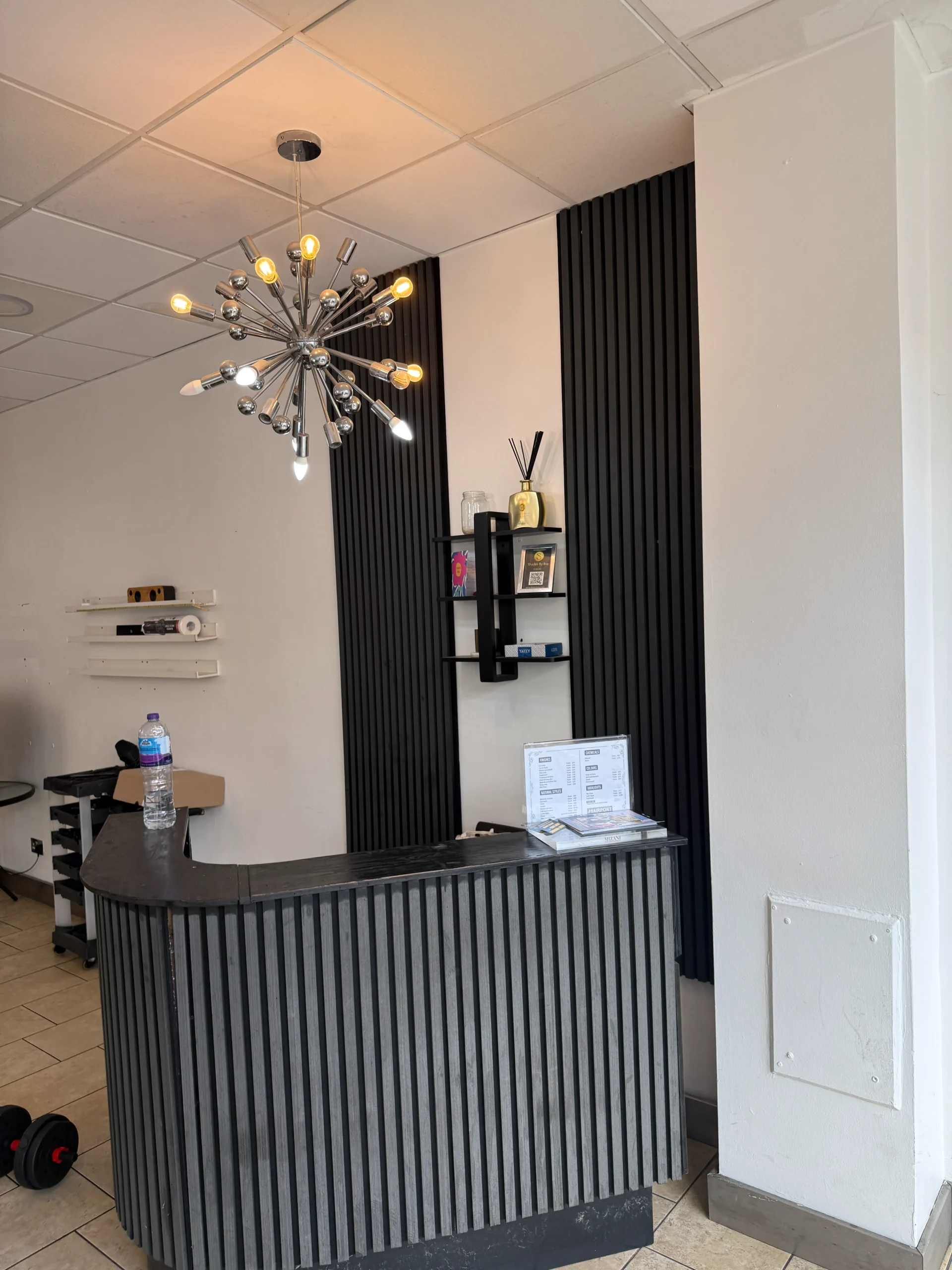 Hairport Gallery