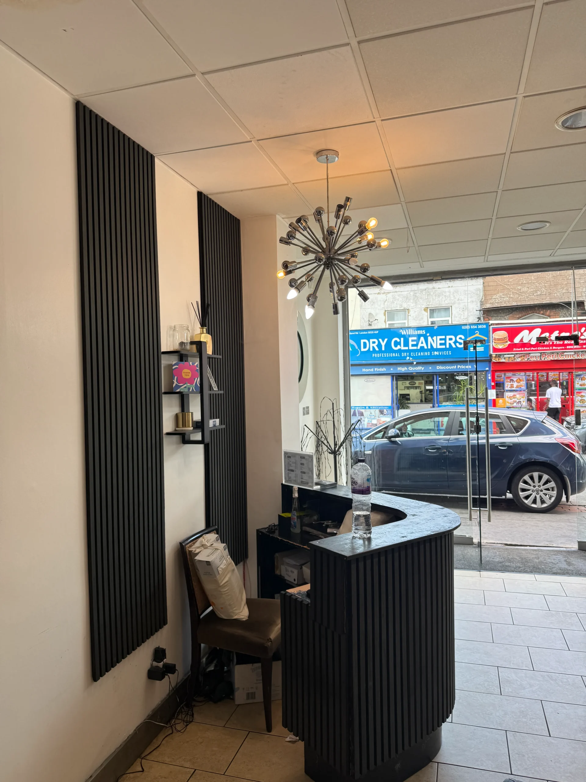 Hairport Gallery